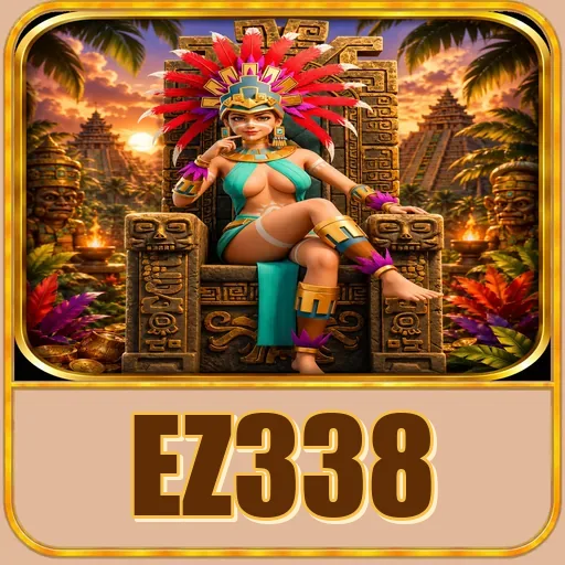 Aplikasi ez338 Android
